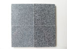 g654 flamded surface